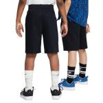 Шорты sb chino skate shorts 'black' Nike, черный - фото 2