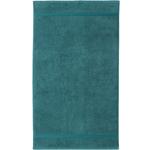 Полотенца princess Rhomtuft, зеленый - фото