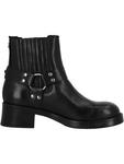 Ботильоны Steve Madden, черный - фото 3