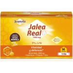 Маточное молочко плюс Juanola - фото