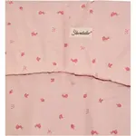 Детский плед Игровой коврик Заяц Ханни Sterntaler, Quarzrosa - фото 5