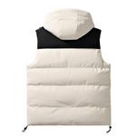 Жилет унисекс Jeep, фиолетовый - фото 5