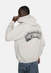 Худи Multiply Apparel Hoodie, Vasporous Gray/Grey - фото 2