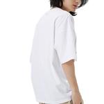 Футболка унисекс GAP, Розовый - фото 3