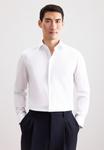 Рубашка делового покроя Regular Fit SEIDENSTICKER, белый - фото 5