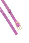 Ремень TATUUM Belt, Light Violet/Pink - фото 3