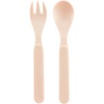 Детский набор посуды Ферма Sterntaler, песочный - фото 2