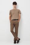 Брюки Medicine, коричневый - фото