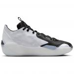 Air 39 'Croix' Jordan, Белый Черный - фото 2