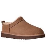 (WMNS) UGG Classic Micro 'Rocky Oak' - фото 2