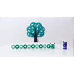 Janod, Деревянная математическая головоломка - фото 23