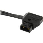 Remote Audio DC Power Cable (Y-Type, 14") CALEPWRBTAPY - фото 3