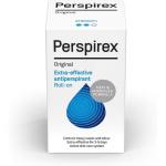 Roll On 20 мл оригинальный белый Perspirex - фото