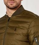 Куртка Polo Ralph Lauren Regular Fit, хаки - фото 4