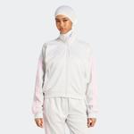 Спортивная куртка ADIDAS SPORTSWEAR, White - фото 4