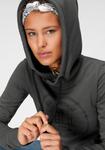 Толстовка OCEAN SPORTSWEAR, Black - фото 4