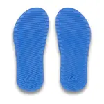 Bright Coast Quiksilver детские шлепанцы, синий - фото 4