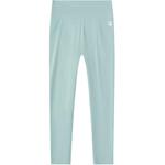 FILA KIDS Леггинсы для подростков Eroded Green - фото