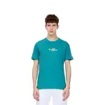 Футболка унисекс Champion, белый - фото 12