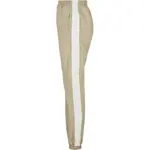 Брюки с кантом Urban Classics, бежевый - фото 8