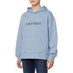 Calvin Klein Синий мужской свитшот - фото 6
