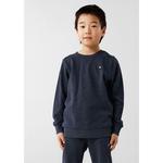 Толстовка Name It 13220321 Vimo, синий - фото