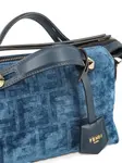 Сумка By The Way Soft Mini Fendi, синий - фото 4