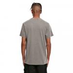 Футболка Build Your Brand Acid Washed, серый - фото 2