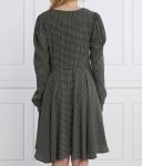 Платье Леонор Pepe Jeans London, черный - фото 4