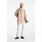 Шапка LV Spark Louis Vuitton, бежевый - фото 5