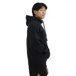 Худи TYR Logo, черный - фото 5