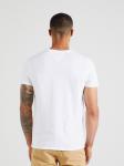 Футболка Tommy Jeans, White - фото 4