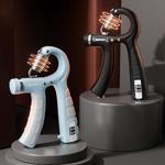 Хват LINING, черный - фото 6