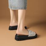 Шлепанцы женские Rosa Bianca - фото 7