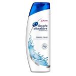 Head&Shoulders Classic Clean шампунь, 400 ml - фото