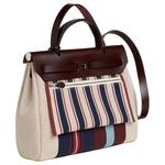 HERMES Сумка Хербаг Зип - фото 3