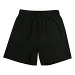 Повседневные шорты унисекс Tip-Off, Серый - фото 4