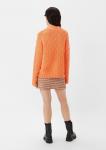 Свитер comma casual identity, Mandarine - фото 3