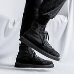 Ботинки мужские черный Cachiotti - фото 6