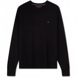 Джемпер мужской Tommy Hilfiger, синий - фото 3