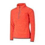 Свитер для девочек CMP KID G SWEAT 34G4785 - фото 3