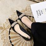 Туфли BIGTREE High Heels Women's - фото 10