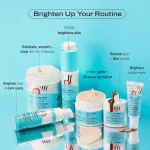 Капли Bronze and Glow с ниацинамидом 30 мл First Aid Beauty - фото 9