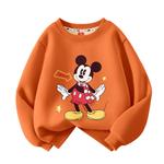 Детский свитшот Disney, черный - фото 6