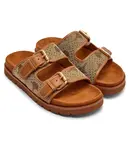 Тапочки от Норы Joop!, коричневый - фото 3