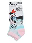 Носки Disney Minnie Mouse, красочный - фото 2