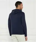 Толстовка Regular fit Polo Ralph Lauren, синий - фото 4