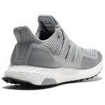 Кроссовки adidas Ultra Boost 1.0 Silver Metallic Grey - фото 4