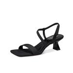 Сандалии JESSICA SOPHIA One-Strap Sandals Women's - фото