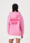 Худи Ellesse SUGOLO HOODY, Pink - фото